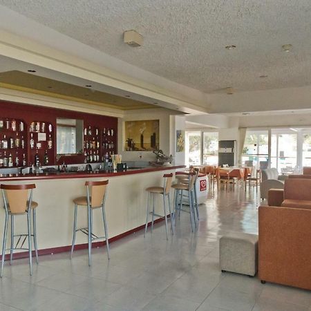 Olympic Hotel Karpathos Exterior photo